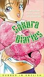 Sakura Diaries (Volume 1)
