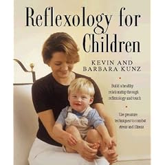 Reflexology for Children