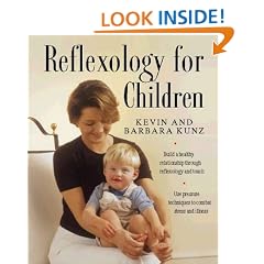 Reflexology for Children