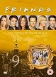 Friends: Complete Season 9 - New Edition [DVD]