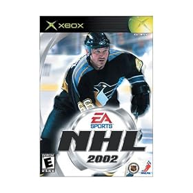 NHL 2002