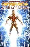Captain Atom: Armageddon