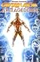 Captain Atom: Armageddon