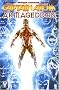 Captain Atom: Armageddon (Captain Atom)