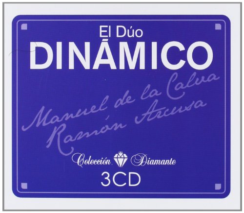 Duo Dinamico - Coleccion Diamante - Zortam Music