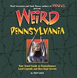 Weird New York