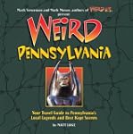 Weird Pennsylvania