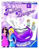 Ravensburger 18690 - Fashion-Designer