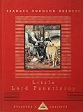 Little Lord Fauntleroy (Everymans Library Childrens Classics)