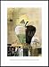 Big Apple, The, Framed Art Print by Hile