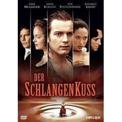Der Schlangenkuss