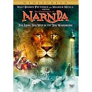 The Chronicles of Narnia - The Lion, the Witch and the Wardrobe (Widescreen Edition)