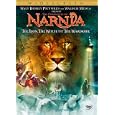 The Chronicles of Narnia: The Lion, The Witch and the Wardrobe (Widescreen)