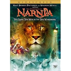 The Chronicles of Narnia - The Lion, the Witch and the Wardrobe (Widescreen Edition)