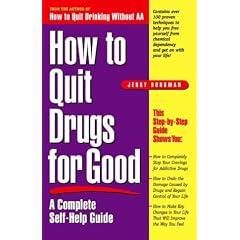 How to Quit Drugs for Good