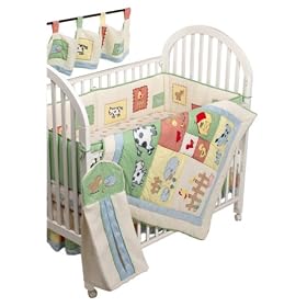 Barn Yard - 6 Piece Set