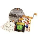 Whirley Pop Popcorn Maker