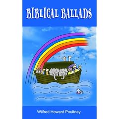 Biblical Ballads