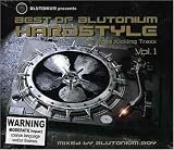 Review Various  / Best of Blutonium...Vol.1
