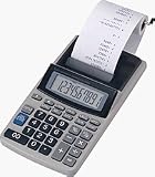 5 Star Mains EU Power Adaptor for P10H Printing Calculator