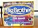 Mib Big Brother The Game Based On The Hit Tv Series