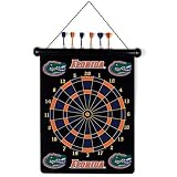 NCAA Florida Gators Team Magnetic Darts Set