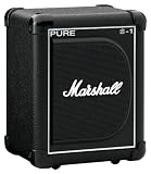 Produkt-Bild: Pure S-1 Marshall Lautsprecher f&uuml;r Pure Radio Evoke-1S Marshall schwarz