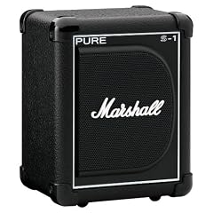 Pure S-1 Marshall Lautsprecher f�r Pure Radio Evoke-1S Marshall schwarz