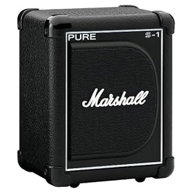 PURE S-1 Marshall, Additional Speaker for EVOKE-1S Marshall Radio