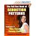 The Full Fact Book Of Seduction Patterns: The Cocky & Funny Edition (Volume 2)