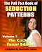 The Full Fact Book Of Seduction Patterns: The Cocky & Funny Edition (Volume 2)