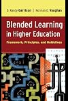 Blended Learning in Higher Education: Framework, Principles, and Guidelines