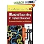 Blended Learning in Higher Education: Framework, Principles, and Guidelines