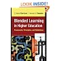Blended Learning in Higher Education: Framework, Principles, and Guidelines