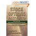 Stock Options: Work 1/2 Hour A Day
