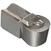 Sandvik Coromant T-Max Q-Cut Carbide Profiling Insert, H13A Grade, Uncoated Coating, 151.2 Insert Style, Neutral, 4P Geometry