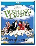 Pushing Daisies