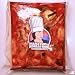 Kimchi - Authentic Korean Pickled Cabbage - Fresh (1 LB)