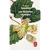 Les Noisettes sauvages