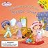 Strawberry Shortcake Sleeps Over: Strawberry Shortcake