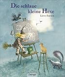 Produkt-Bild: Die schlaue kleine Hexe