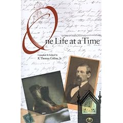 One Life at a Time: A New World Family Narrative, 1630-1960