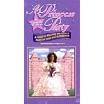 A Princess Party by Gwendolyn The Good Fairy [VHS] by 