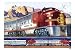 All Products : Art Poster, Santa Fe Locomotive - 27.5 x 18.75