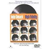 High Fidelityvon "John Cusack"