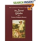 The Secret Garden (The Illus Children's Library) by Frances Hodgson Burnett