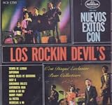 Los Rockin Devils "Nuevos Exitos" 100 Anos De Musica