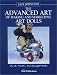 Books : The Advanced Art of Making and Marketing Art Dolls