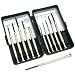 11 Slotted Precision Screwdrivers Phillips Watch Tools