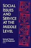 Social Issues and Service at the Middle Level